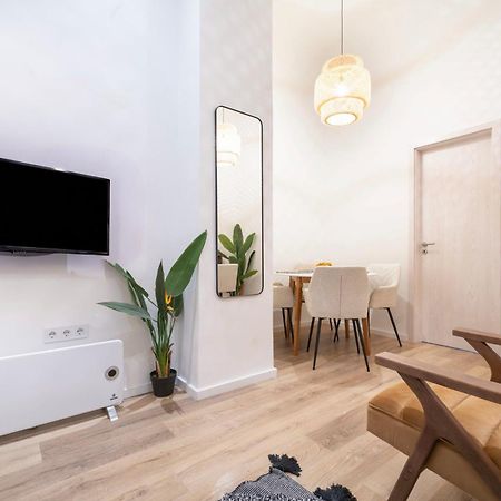 The Grove Hideaway Central 2Br Retreat Budapest Exterior foto
