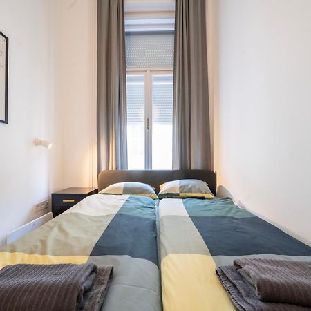 The Grove Hideaway Central 2Br Retreat Budapest Exterior foto