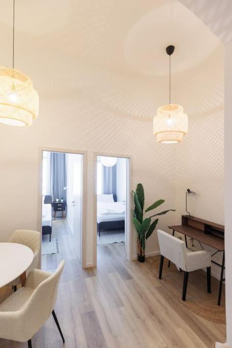 The Grove Hideaway Central 2Br Retreat Budapest Exterior foto
