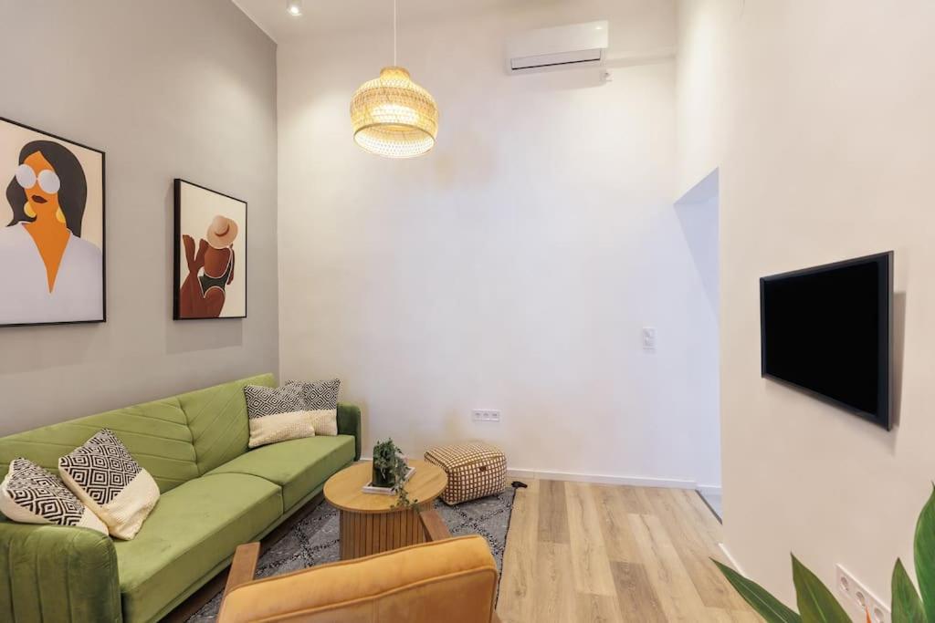 The Grove Hideaway Central 2Br Retreat Budapest Exterior foto