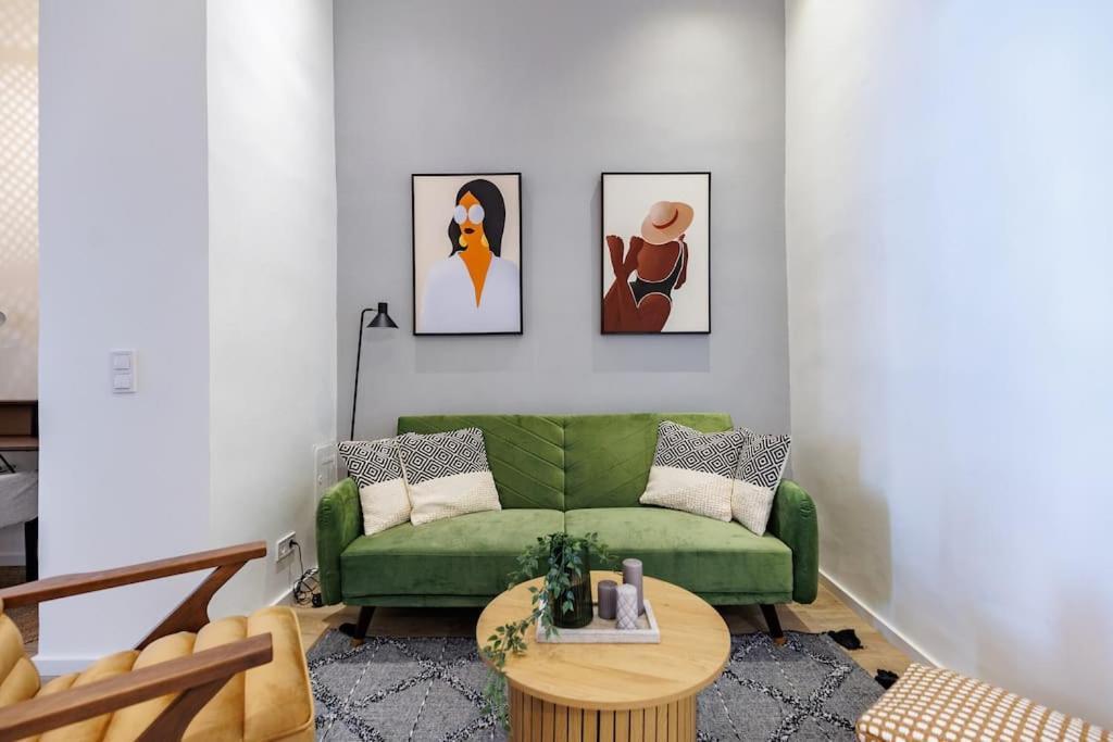 The Grove Hideaway Central 2Br Retreat Budapest Exterior foto