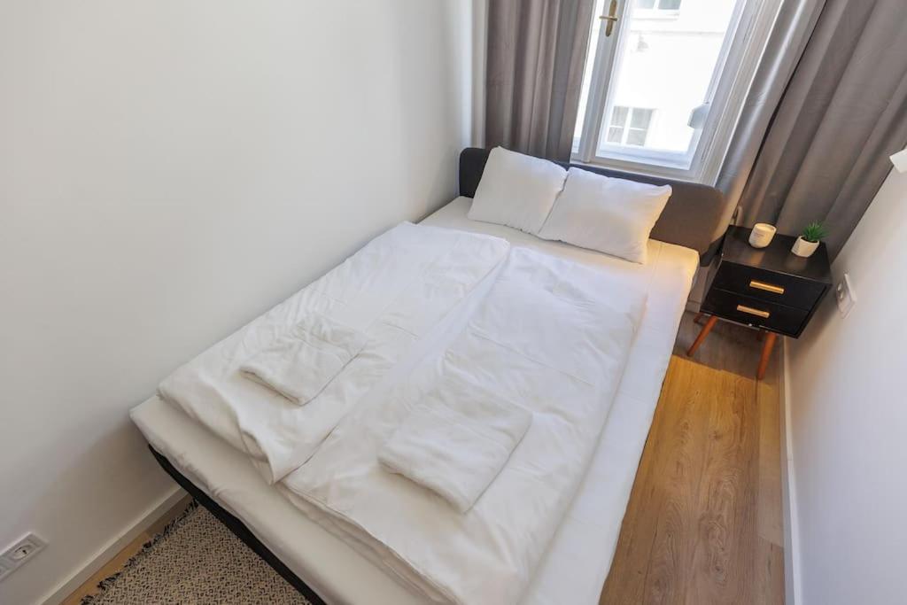 The Grove Hideaway Central 2Br Retreat Budapest Exterior foto