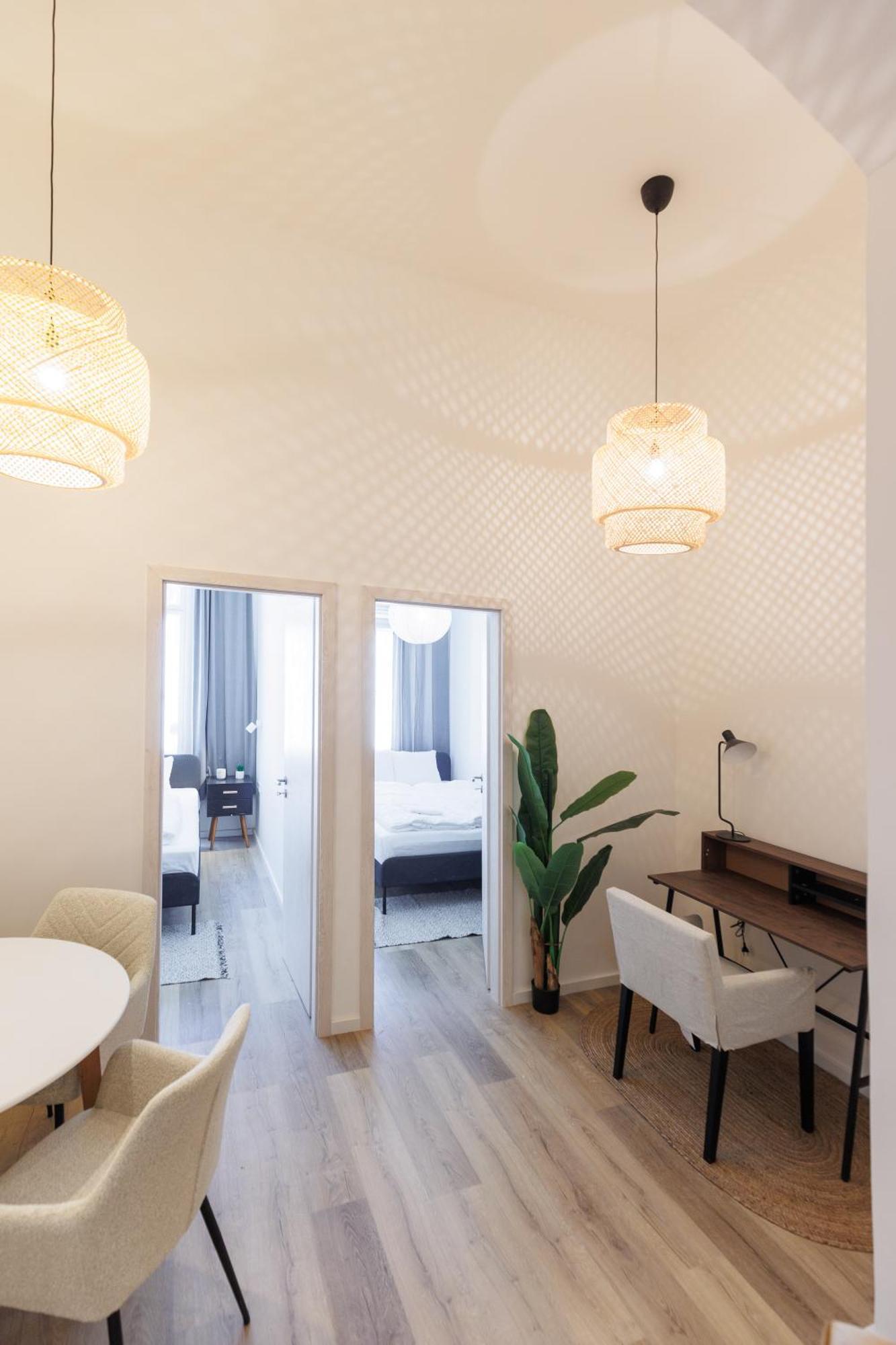 The Grove Hideaway Central 2Br Retreat Budapest Exterior foto