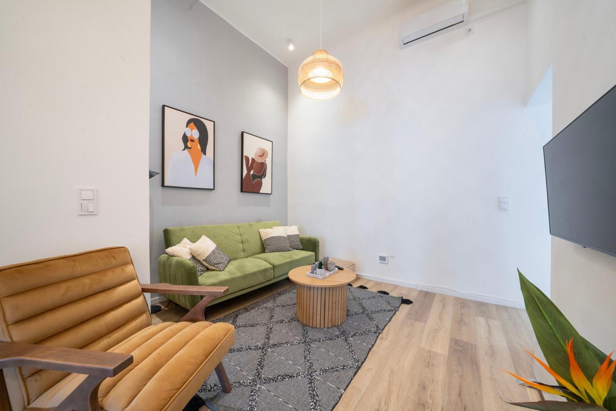 The Grove Hideaway Central 2Br Retreat Budapest Exterior foto