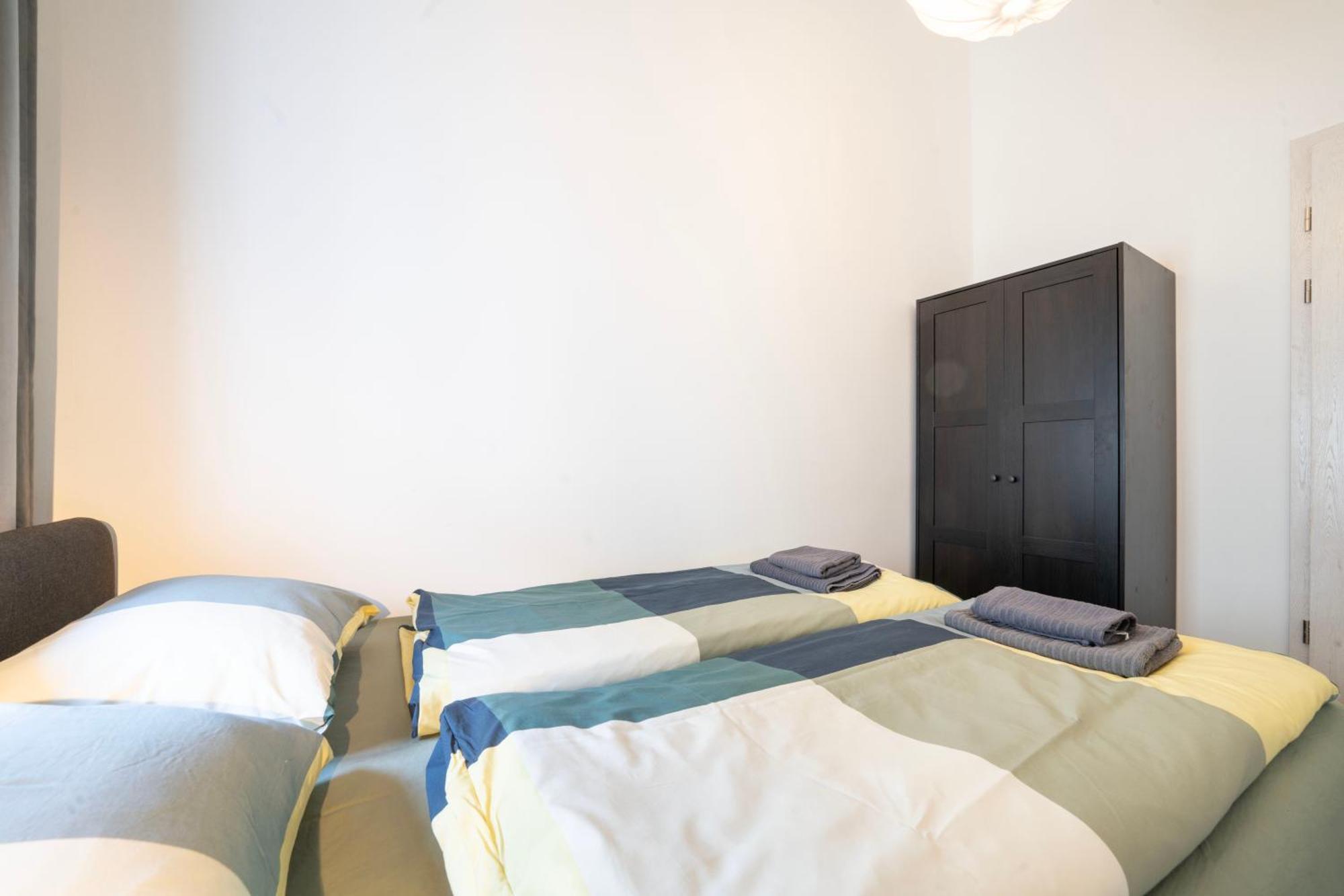 The Grove Hideaway Central 2Br Retreat Budapest Exterior foto