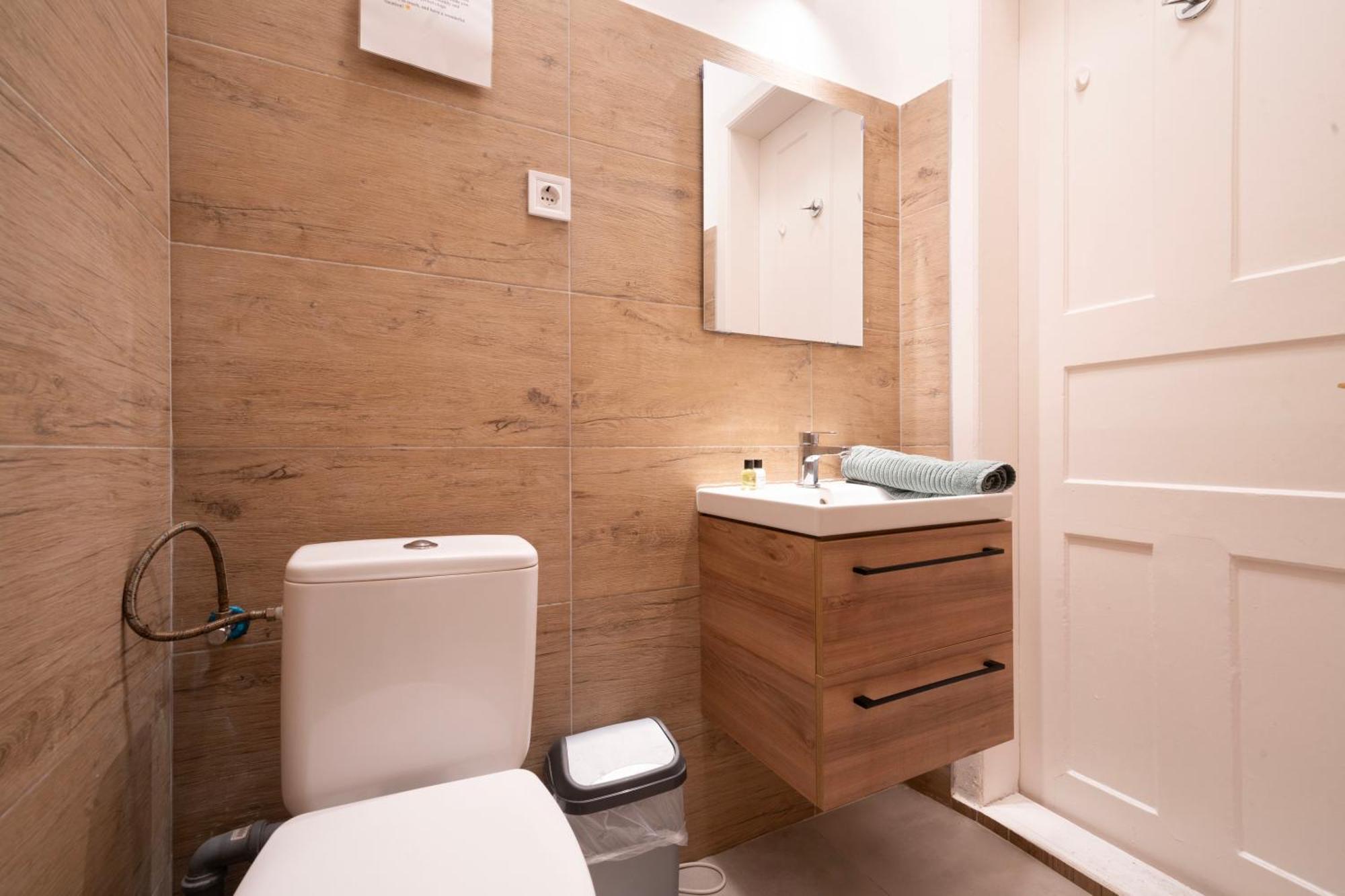 The Grove Hideaway Central 2Br Retreat Budapest Exterior foto
