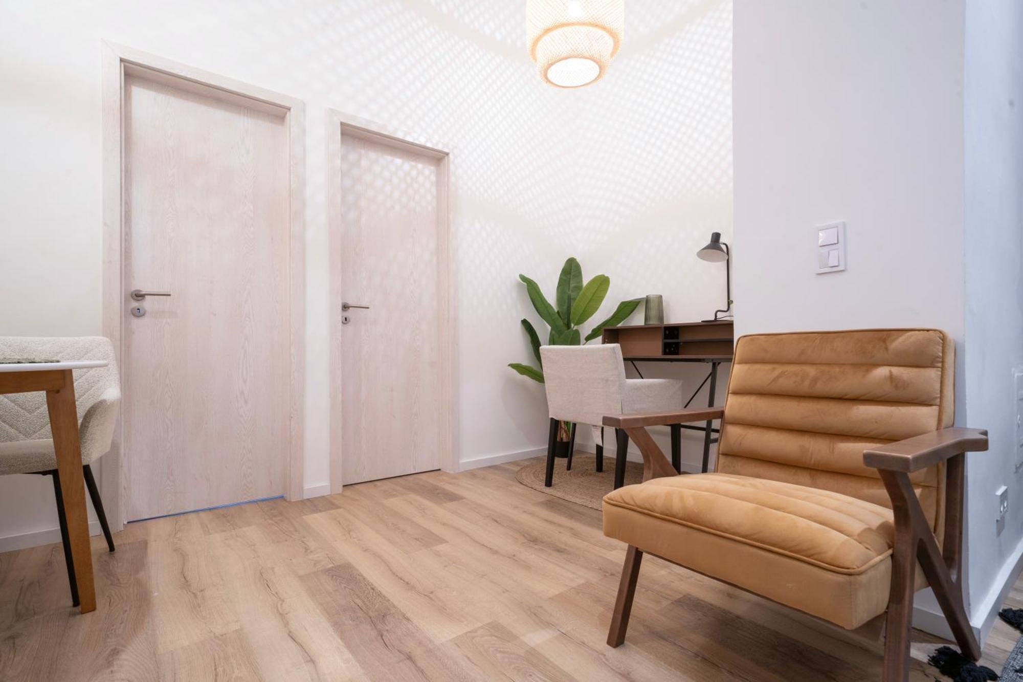 The Grove Hideaway Central 2Br Retreat Budapest Exterior foto